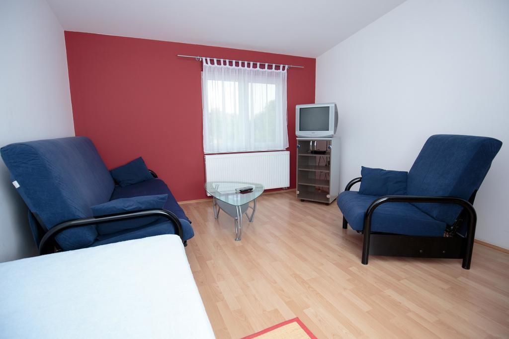 Guesthouse Capistro Bilje Eksteriør bilde