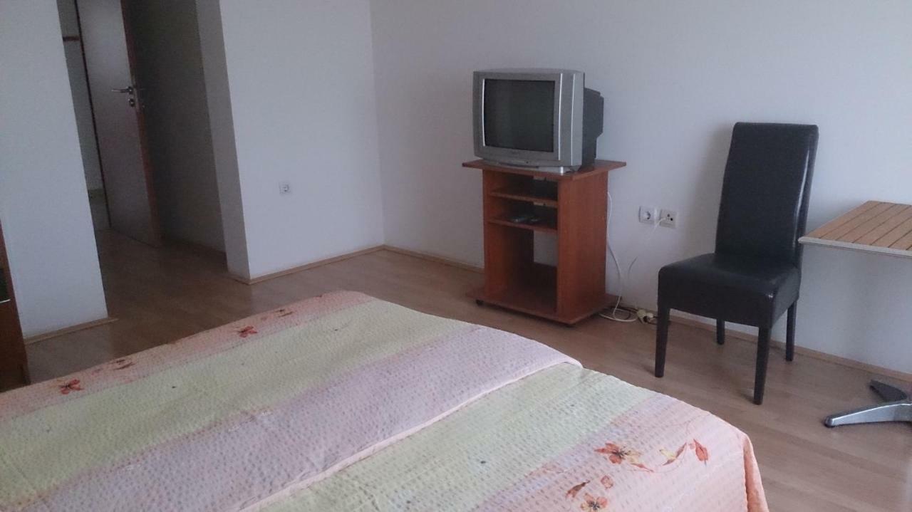 Guesthouse Capistro Bilje Eksteriør bilde