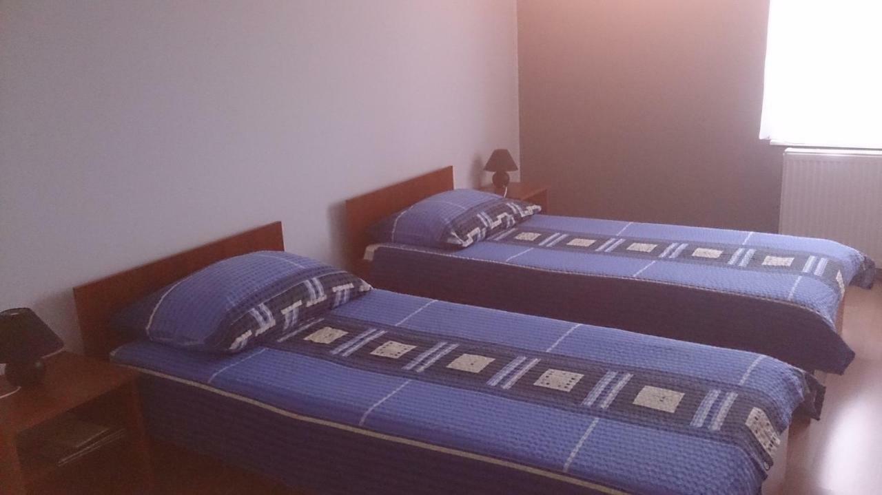 Guesthouse Capistro Bilje Eksteriør bilde